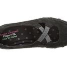 Incaltaminte Femei SKECHERS Bikers - Highway Black