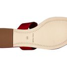 Incaltaminte Femei Cole Haan Tali Bow Sandal Tango Red Patent