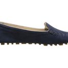Incaltaminte Femei Cole Haan Cary Venetian Blazer Blue Nubuck