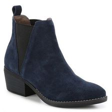 Incaltaminte Femei White Mountain Hammond Chelsea Boot Navy