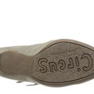 Incaltaminte Femei Sam Edelman Chrissy Putty Microsuede