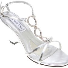 Touch Ups Arlene '09 Silver Metallic