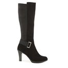 Incaltaminte Femei Kelly Katie Motif Boot Black