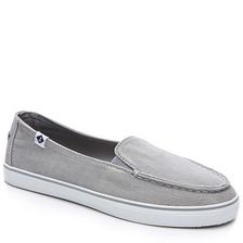Incaltaminte Femei Sperry Top-Sider Zuma Fabric Slip-On Sneaker Grey