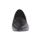 Incaltaminte Femei Ann Marino Sadie Black Smooth