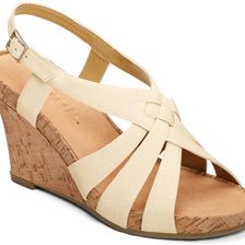 Aerosoles Guava Plush Natural Combo