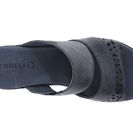 Incaltaminte Femei Merrell Veranda Eve Slide Black