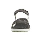 Incaltaminte Femei ECCO Cruise Strap Sandal Dark ShadowPeppermint