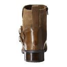 Incaltaminte Femei Clarks Swansea Grove Khaki Suede