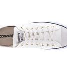 Incaltaminte Femei Converse Chuck Taylorreg All Starreg Toe Cap Ox ParchmentBlackWhite