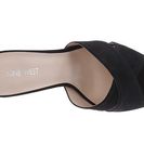 Incaltaminte Femei Nine West Icant Black Nubuck