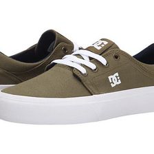 Incaltaminte Femei DC Trase TX Dark Olive