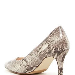 Incaltaminte Femei Cole Haan Juliana Snake Print Pump NT RCA SNK