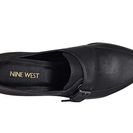 Incaltaminte Femei Nine West Norella Loafer Black Leather