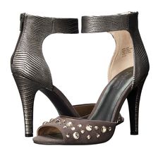 Seychelles Elevate Grey/Pewter