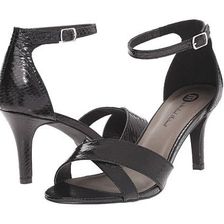 Incaltaminte Femei Michael Antonio Rees - Snake Black