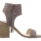 Incaltaminte Femei Steve Madden Luisa Taupe Suede