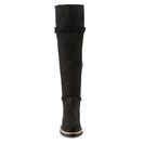 Incaltaminte Femei Blondo Wynland Over The Knee Boot Black
