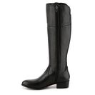 Incaltaminte Femei Crown Vintage Sorya Wide Calf Riding Boot Black