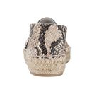 Incaltaminte Femei Diane Von Furstenberg Tilly Beige Snake Print
