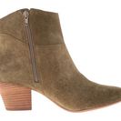 Incaltaminte Femei Nine West Hannigan Dark GreenDark Green Suede