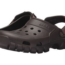 Incaltaminte Femei Crocs Off Road Sport Clog EspressoWalnut