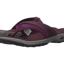 Incaltaminte Femei Columbia Kambitrade Vent Purple DahliaGlory