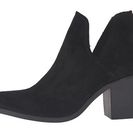 Incaltaminte Femei Steve Madden Prezzie Black Suede