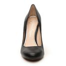 Incaltaminte Femei Jessica Simpson Rony Leather Pump Black