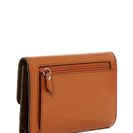 Accesorii Femei Lodis Accessories Audrey Continental Leather Wallet TOF49