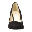 Incaltaminte Femei Nine West Handjive Black Suede