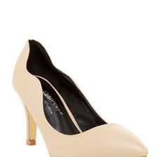 Incaltaminte Femei Elegant Footwear Londres Pump BEIGE