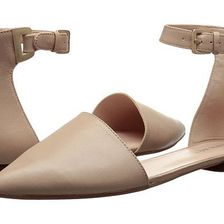 Incaltaminte Femei Nine West Osillyyou Light Natural Leather