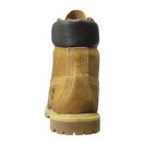 Incaltaminte Femei Timberland Icon 6quot Premium Boot Wheat RuggedGold Metallic Finish