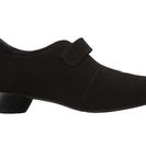 Incaltaminte Femei Alivio Emma Black Nubuck