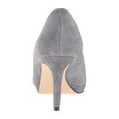 Incaltaminte Femei Nine West Gelabelle Grey Suede