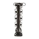 Incaltaminte Femei Seychelles Enterprise Black Leather
