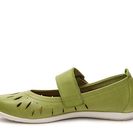 Incaltaminte Femei taos Footwear Treat Flat Green