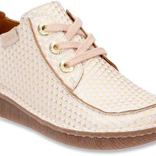 Clarks Funny Dream Sage Suede