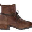 Incaltaminte Femei UGG Tesa Brandy Leather