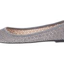 Incaltaminte Femei Nine West Atypical Grey Suede