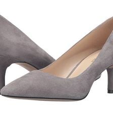 Incaltaminte Femei Nine West Margot Grey Suede