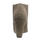 Incaltaminte Femei Dolce Vita Gardyn Taupe Suede