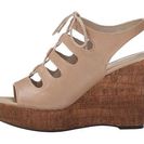 Incaltaminte Femei Franco Sarto Sunitha Taupe Leather