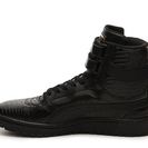 Incaltaminte Femei PUMA Sky II High-Top Sneaker - Womens Black