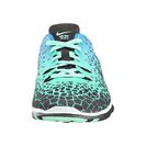 Incaltaminte Femei Nike Free 50 TR Fit 5 PRT BlackGreen GlowSoarMetallic Silver