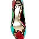 Incaltaminte Femei LFL Spin Pump Bright Multi