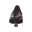 Incaltaminte Femei Rockport Kimly Kirsie Pump Dark Vino Patent Leather