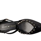 Incaltaminte Femei Stuart Weitzman Meteor Black Patent