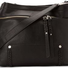 Ivanka Trump Charlotte Bucket Black